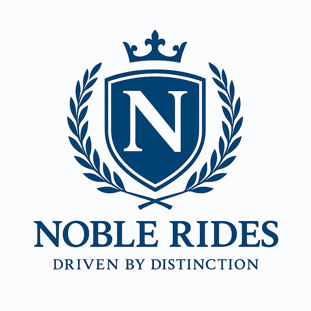 Noble Rides Logo